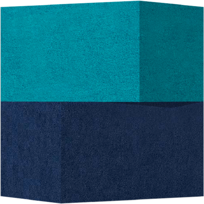 Tấm tiêu âm Artnovion Dawson Dimi - Absorber